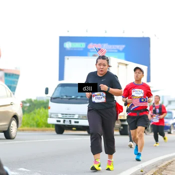 Runner Photo 5977056