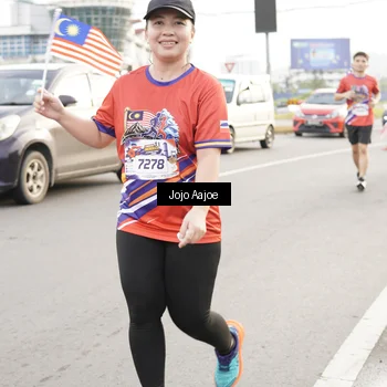 Runner Photo 5977064