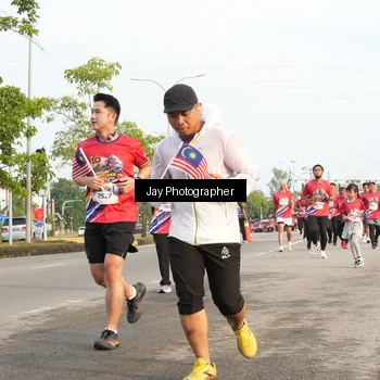 Runner Photo 5977067