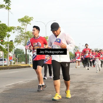 Runner Photo 5977068