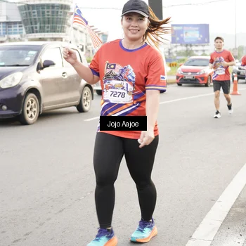 Runner Photo 5977069