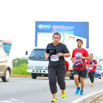 Runner Photo 5977075