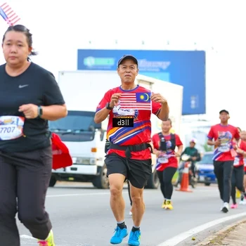 Runner Photo 5977078
