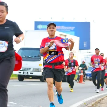 Runner Photo 5977082