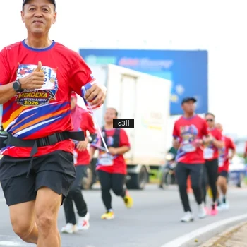 Runner Photo 5977087