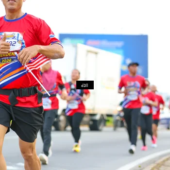 Runner Photo 5977089