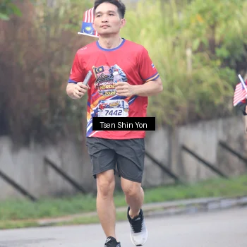 Runner Photo 5977095