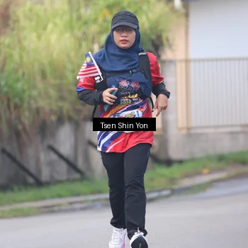 Runner Photo 5977096