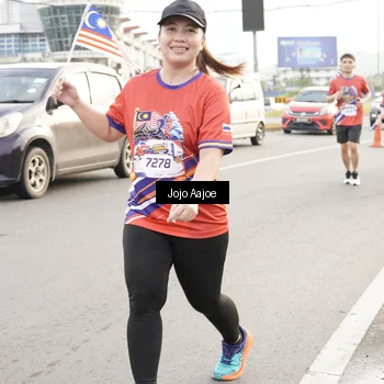 Runner Photo 5977098