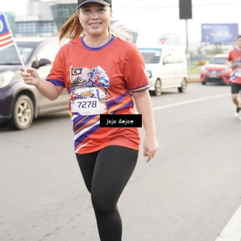 Runner Photo 5977103