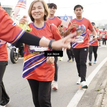 Runner Photo 5977114