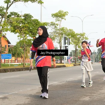 Runner Photo 5977117