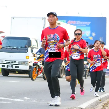 Runner Photo 5977123