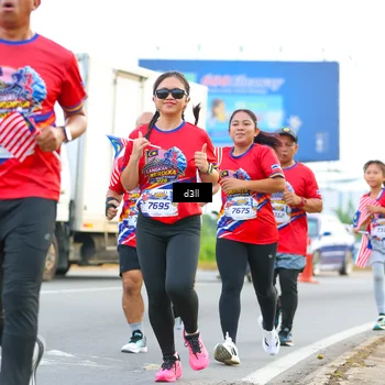 Runner Photo 5977129