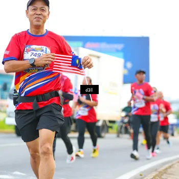 Runner Photo 5977130
