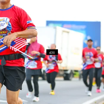 Runner Photo 5977132