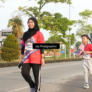 Runner Photo 5977140