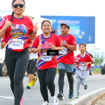 Runner Photo 5977144