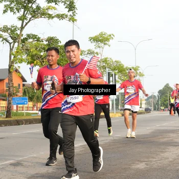 Runner Photo 5977148