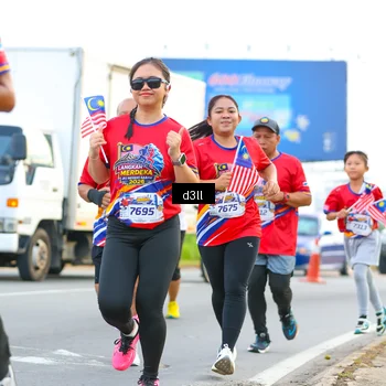 Runner Photo 5977154