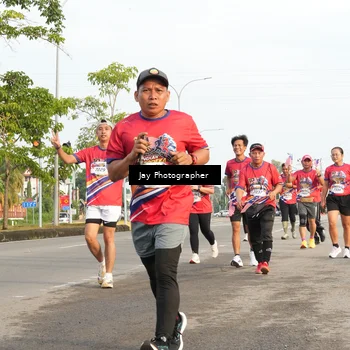Runner Photo 5977183