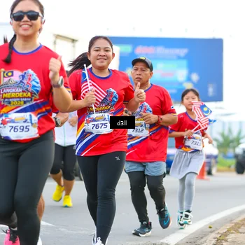 Runner Photo 5977184