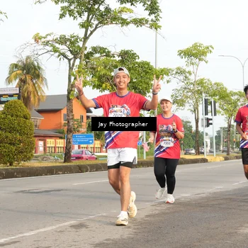 Runner Photo 5977192