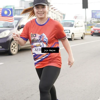 Runner Photo 5977194
