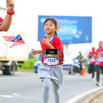 Runner Photo 5977204