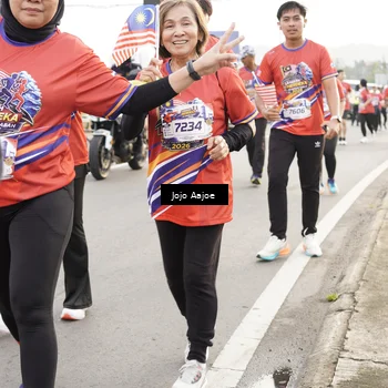 Runner Photo 5977205