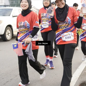 Runner Photo 5977209