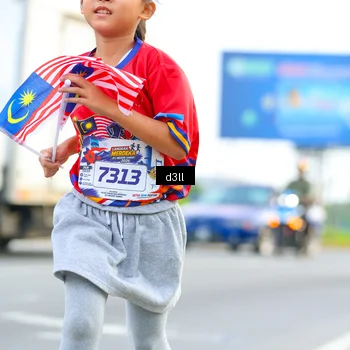 Runner Photo 5977213