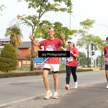 Runner Photo 5977215