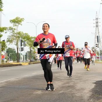 Runner Photo 5977221