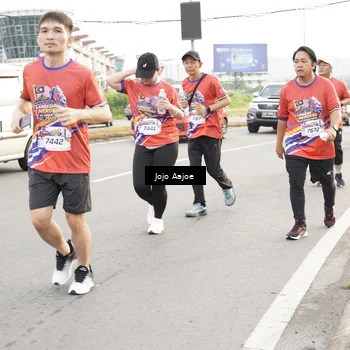 Runner Photo 5977233
