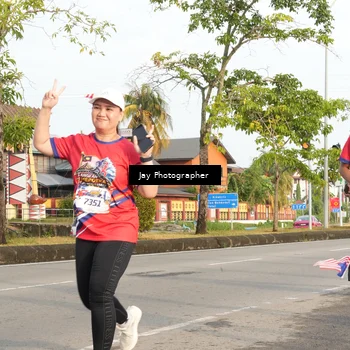 Runner Photo 5977266
