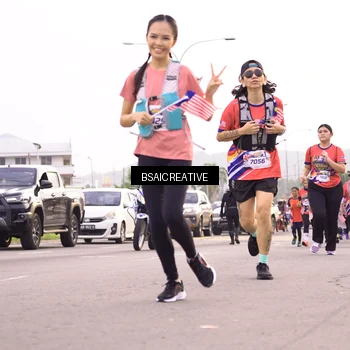 Runner Photo 5977281