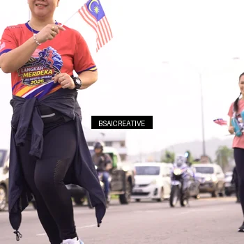 Runner Photo 5977282