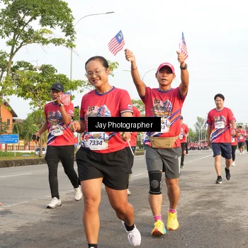 Runner Photo 5977293