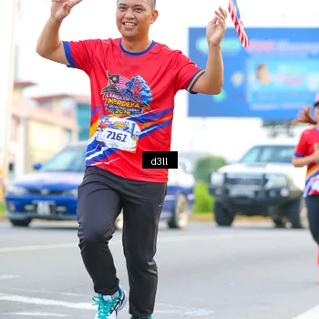 Runner Photo 5977295