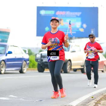 Runner Photo 5977296