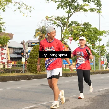 Runner Photo 5977297