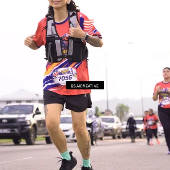 Runner Photo 5977306