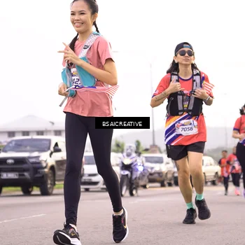 Runner Photo 5977307