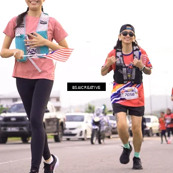 Runner Photo 5977309