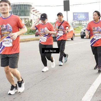 Runner Photo 5977314