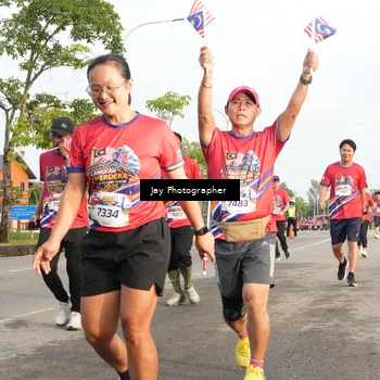 Runner Photo 5977317