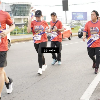 Runner Photo 5977322