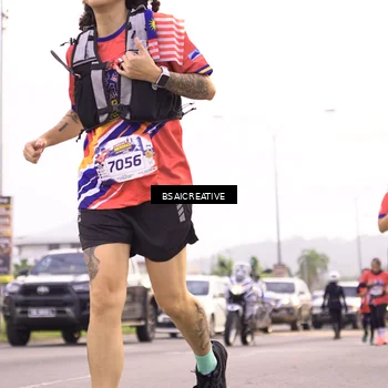 Runner Photo 5977324