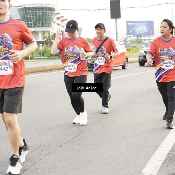 Runner Photo 5977327